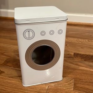 Target Metal Laundry Pod Holder